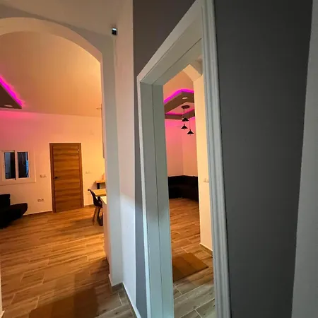 Modern Barcelona Badalona