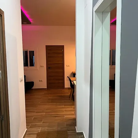 Apartment Modern Barcelona