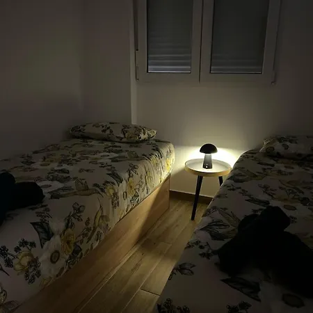 Modern Barcelona Badalona