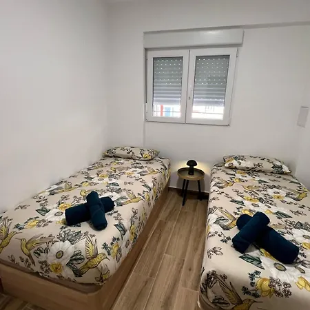 Apartment Modern Barcelona