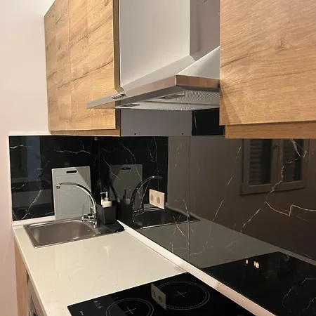 Apartment Modern Barcelona