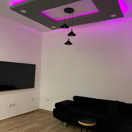 Apartment Modern Barcelona Badalona