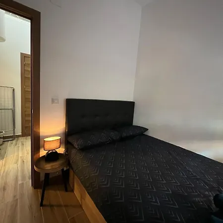 Modern Barcelona Apartment