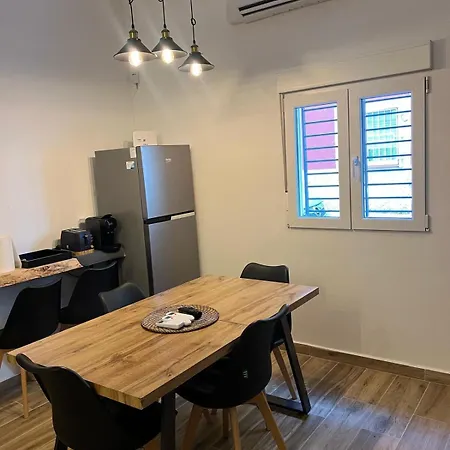 Modern Barcelona *