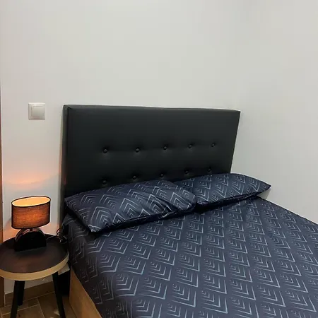 Modern Barcelona Apartment *