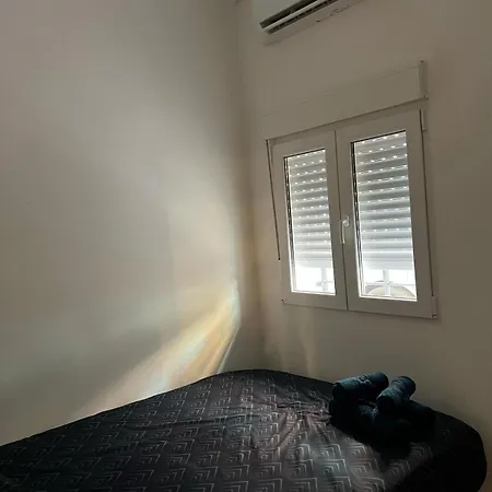 Modern Barcelona Apartment Badalona