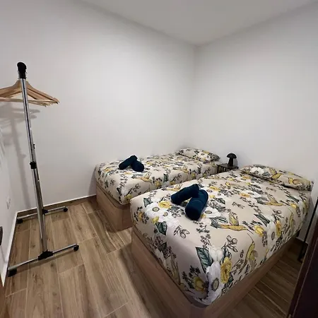 Modern Barcelona