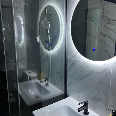 Apartment Modern Barcelona Badalona