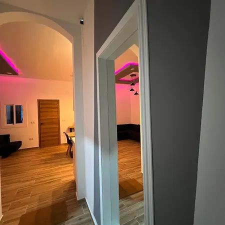 Apartment Modern Barcelona