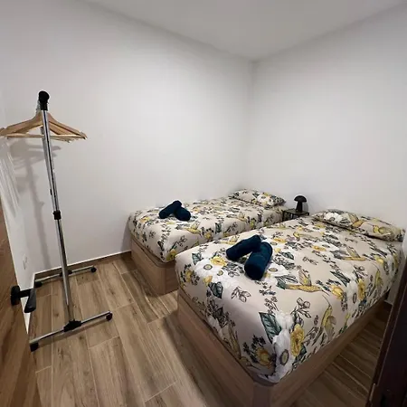 Apartment Modern Barcelona Badalona
