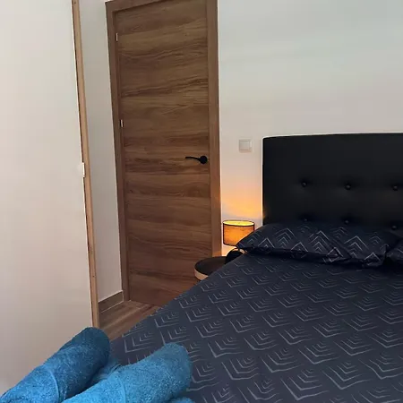 Modern Barcelona Badalona