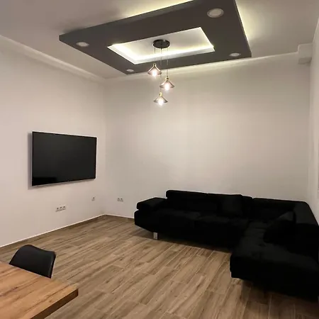 Modern Barcelona *