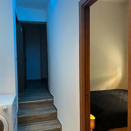 Modern Barcelona Lejlighed